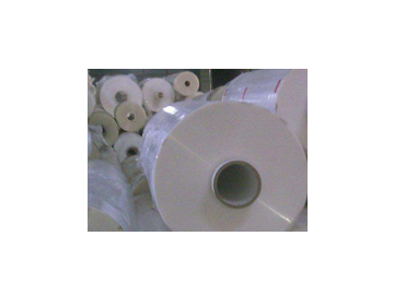 有機(jī)分離膜