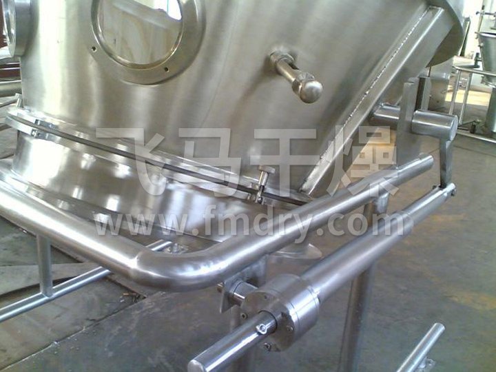 PGL系列噴霧干燥制粒機