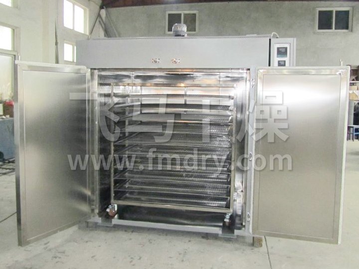 CT-C系列熱風循環(huán)烘箱